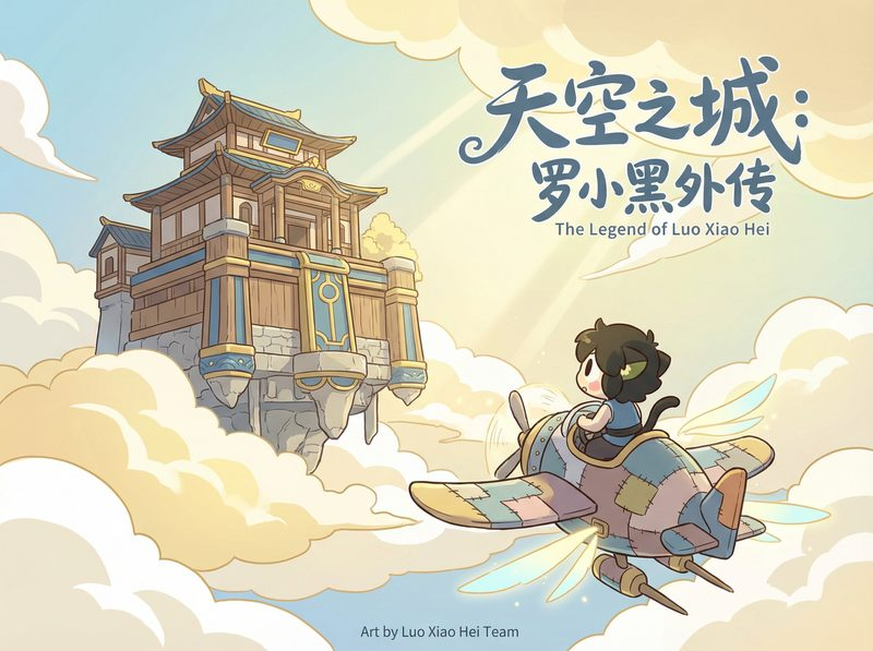 AI换脸-天空之城